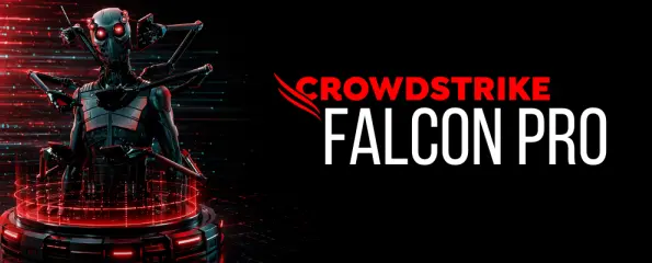 CrowdStrike Falcon PRO