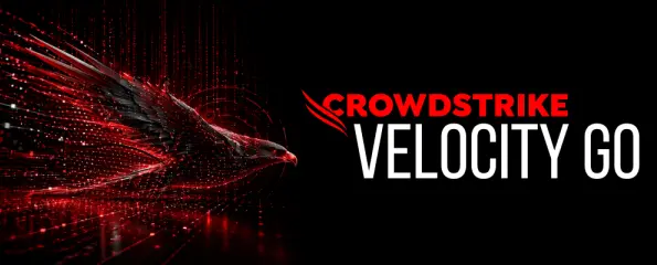CrowdStrike Falcon Go VELOCITY