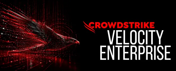 CrowdStrike Falcon Enterprise VELOCITY