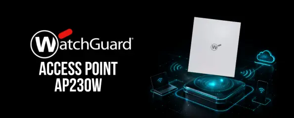 WatchGuard Access Point AP230W