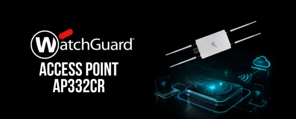 WatchGuard Access Point AP332CR