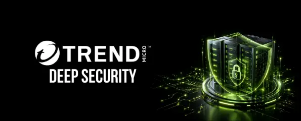 Trend Micro Deep Security