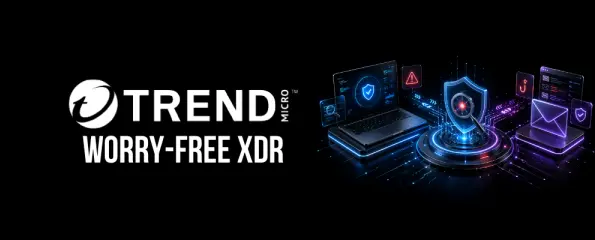 Trend Micro Worry-Free XDR
