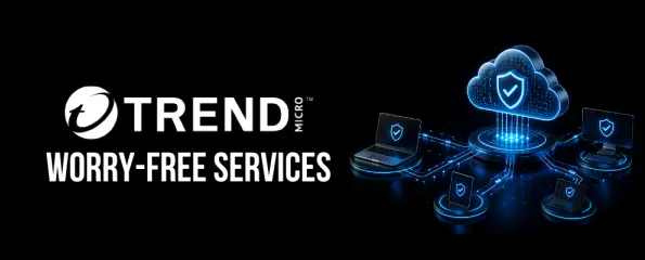 Trend Micro Worry-Free Services