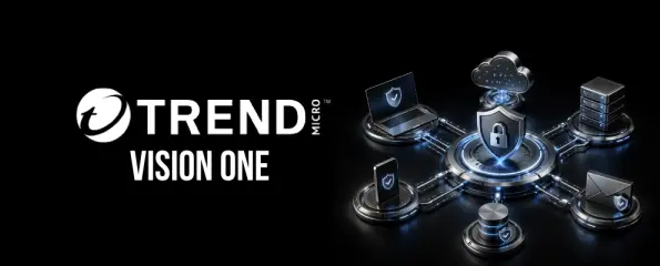 Trend Micro Vision One