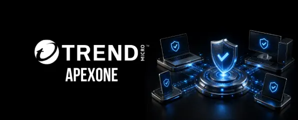 Trend Micro  ApexOne