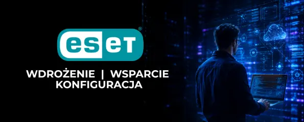 Wdrożenie - ESET 