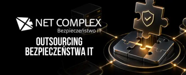 Outsourcing Bezpieczeństwa IT