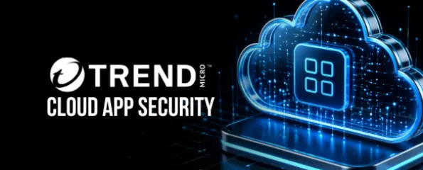 Trend Micro Cloud App Security