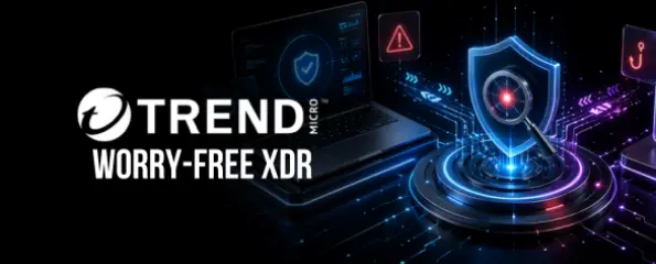 Trend Micro Worry-Free XDR
