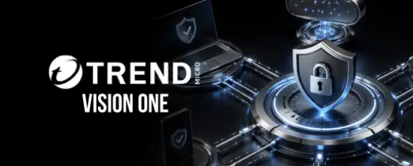 Trend Micro Vision One