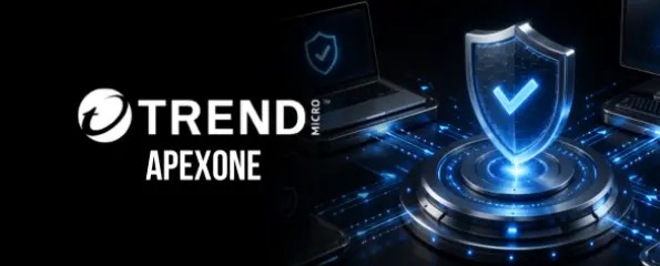 Trend Micro  ApexOne