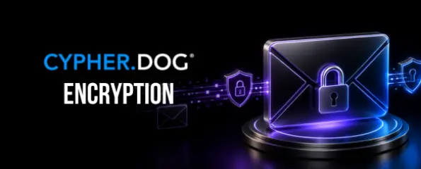 CYPHER.DOG Encryption