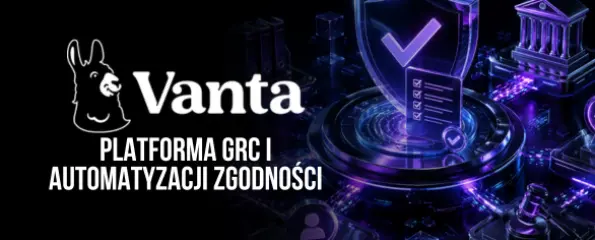 Platforma Vanta