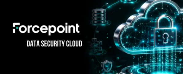 Forcepoint Data Security Cloud 