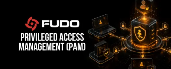 Fudo Security PAM
