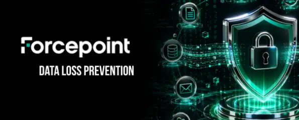 Forcepoint DLP