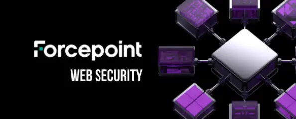 Forcepoint Web Security