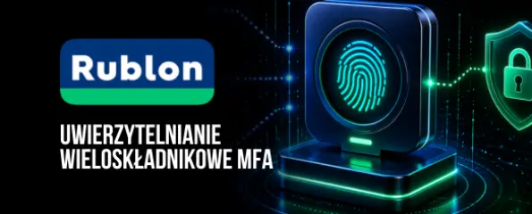 Rublon MFA