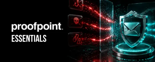 Proofpoint Essential