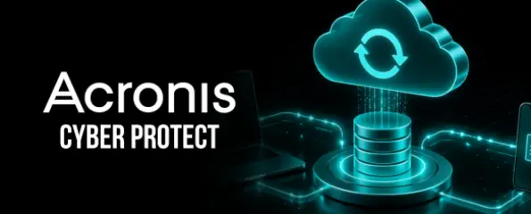 Acronis Backup