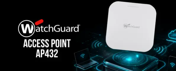 WatchGuard Access Point AP432
