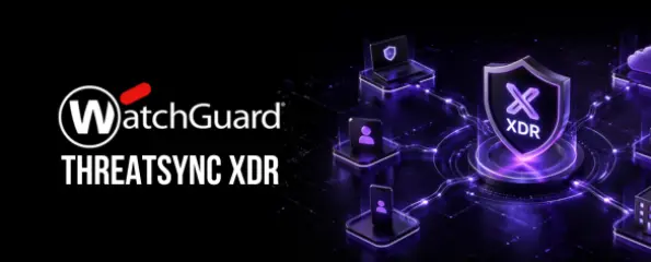 WatchGuard ThreatSync XDR