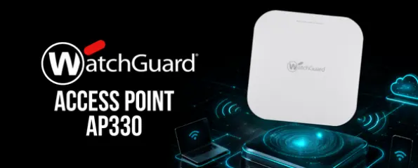 WatchGuard Access Point AP330