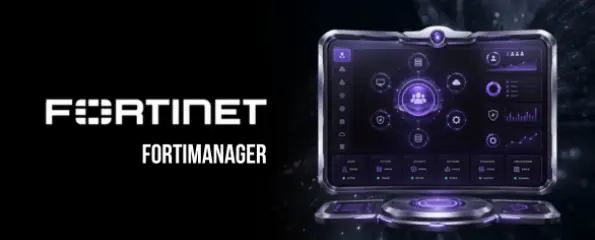 Fortinet - FortiManager