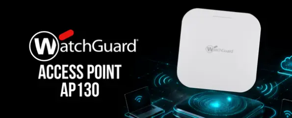 WatchGuard Access Point AP130 