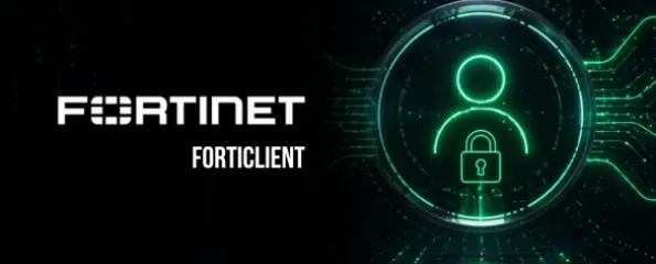 Fortinet - FortiClient