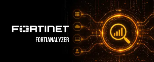 Fortinet - FortiAnalyzer