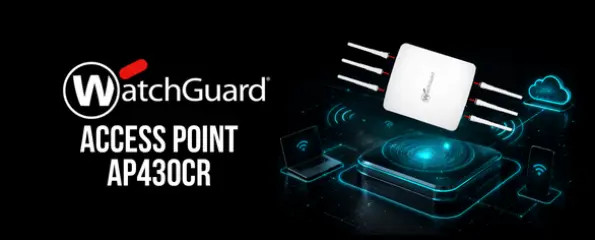 WatchGuard Access Point AP430CR
