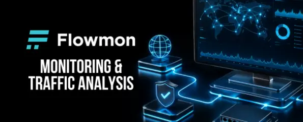 Flowmon Networks