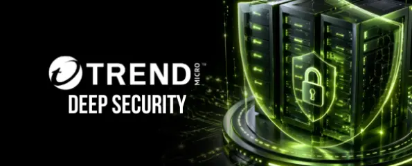 Trend Micro Deep Security