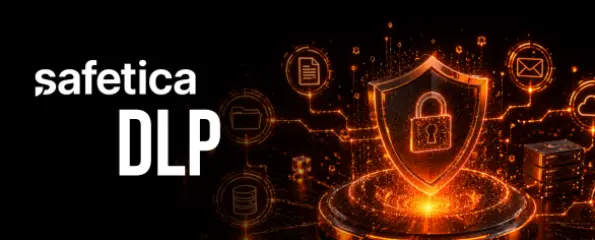 Safetica Data Loss Prevention