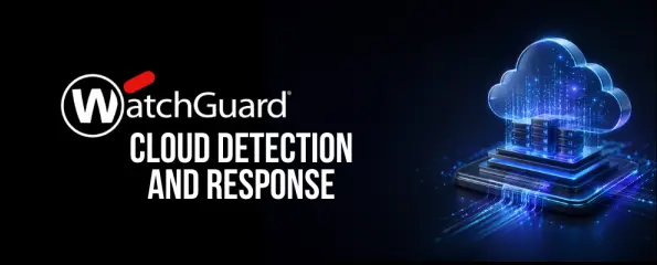 WatchGuard CloudDR 