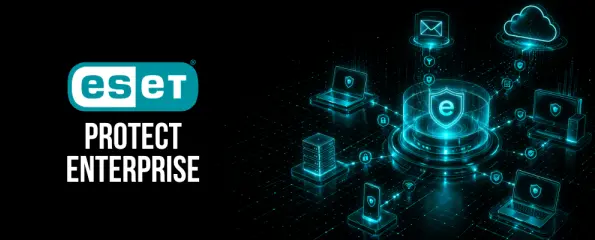  ESET PROTECT Enterprise