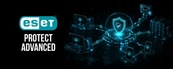 ESET Protect Advanced