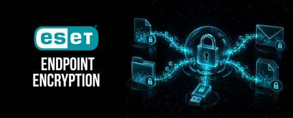 ESET Endpoint Encryption (dawniej DESlock)