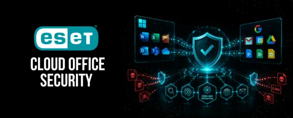 Eset Cloud Office Security
