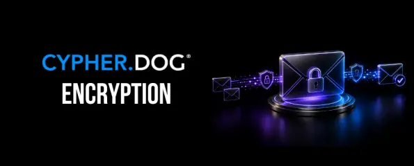 CYPHER.DOG Encryption