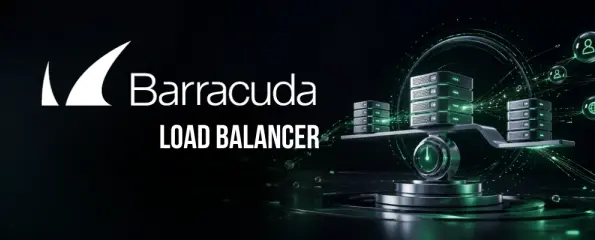 Barracuda Load Balancer