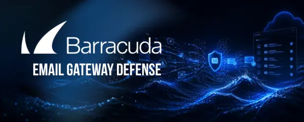 Email Gateway Defense