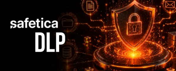 Safetica Data Loss Prevention
