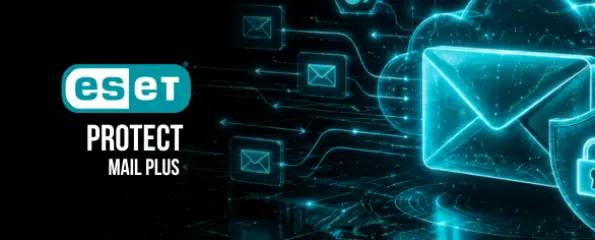 ESET PROTECT Mail Plus 