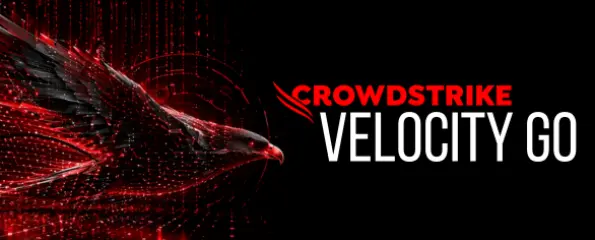 CrowdStrike Falcon Go VELOCITY
