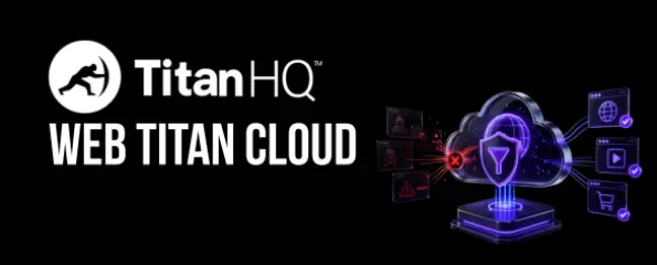 WebTitan Cloud