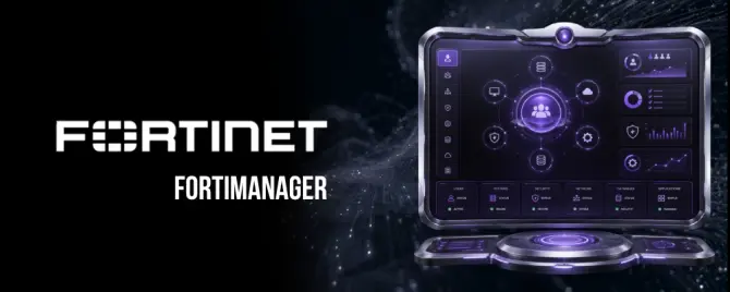 Fortinet - FortiManager
