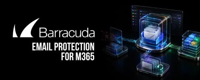 Barracuda Email Protection for M365